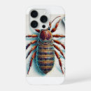 Search for entomology iphone cases Watercolor