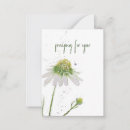 Search for daisies note cards Botanical