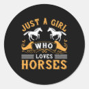 Search for love racing stickers Girl