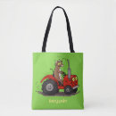 Search for farm animals bags Tractor
