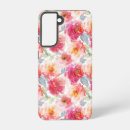 Search for peony samsung cases Pattern