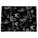 Search for alice in wonderland gift bags White rabbit