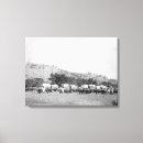 Search for wagon canvas prints Black