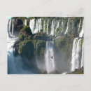 Search for iguassu postcards Nature