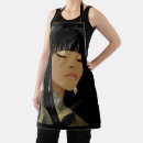 Search for model aprons Fashion
