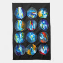 Search for science tea towels Astronomy