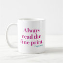 Search for fine print mugs Expecting