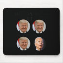 Search for shirt mousepads Anti biden