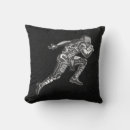 Search for football cushions Bedroom
