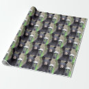 Search for black bear wrapping paper Nature