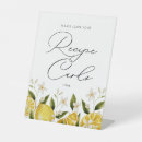 Search for lemon party decor Greenery