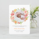 Search for citrus invitations Yellow