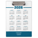 Search for new year clipboards Modern