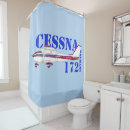 Search for airplane shower curtains Aeroplane
