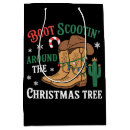 Search for cowboy gift bags Xmas