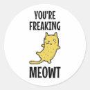Search for freaking stickers Out