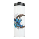Search for blue morpho butterfly mugs White