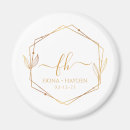 Search for rehearsal dinner magnets Modern