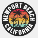 Search for california surfer stickers Summer