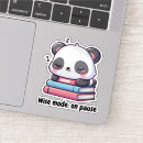 Search for kawaii bear panda stickers Adorable