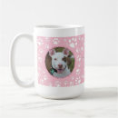 Search for dog sympathy mugs In loving memory