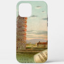 Search for leaning tower postcards Rome