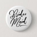 Search for brides best friend badges Maid of honour
