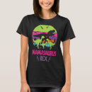 Search for mamasaurus tshirts Vintage