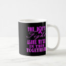 Search for we wear pink mugs Awareness