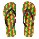 Search for rasta jandals Jamaica