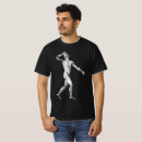 Search for human anatomy tshirts Muscles