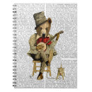 Search for animal print notebooks Steampunk