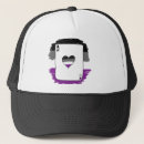 Search for ace hats Black