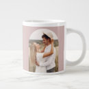 Search for pretty face mugs Script typography