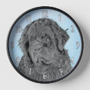 Search for newfoundland clocks Black