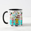 Search for retro diner mugs Fifties