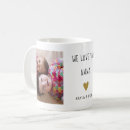 Search for we love you mom mugs Grandma