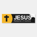 Search for king bumper stickers Lord