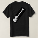 Search for hofner tshirts Bass