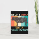 Search for vegan cards Party