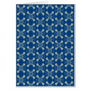 Search for victorian wallpaper postcards Blue