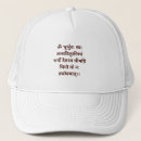 Search for mantra hats Spiritual