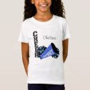 Search for cheer kids tshirts Megaphone