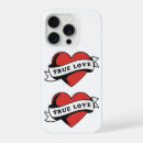 Search for tattoo design iphone cases Heart