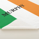 Search for irish flag blankets Patriotic