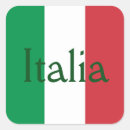 Search for green white red flag italy stickers Il tricolore