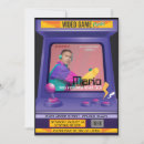 Search for old school invitations 90s