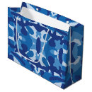 Search for army camouflage gift bags Pattern