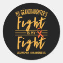 Search for granddaughter stickers Awareness