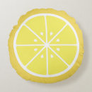 Search for lemon cushions Citrus